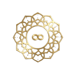 remove the background from the small square image in the left side of the footer